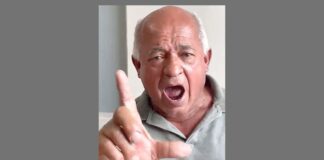 ‘Lula nunca teve erro’, diz Tio do Biscoito, de Itabirito, candidato a deputado federal pelo PT ‘Lula nunca teve erro’, diz Tio do Biscoito, de Itabirito, candidato a deputado federal pelo PT