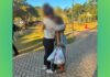 GCM de Itabirito localiza jovem desaparecida e proporciona reencontro com a mãe GCM de Itabirito localiza jovem desaparecida e proporciona reencontro com a mãe