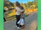 GCM de Itabirito localiza jovem desaparecida e proporciona reencontro com a mãe GCM de Itabirito localiza jovem desaparecida e proporciona reencontro com a mãe