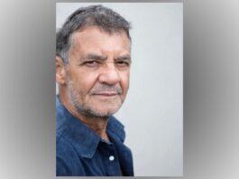 Carlinhos, de Congonhas: uma das três pessoas que morreram no acidente da BR-040, em Itabirito Carlinhos, de Congonhas: uma das três pessoas que morreram no acidente da BR-040, em Itabirito
