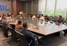 Missão do SINDVEL ao Vietnã busca ampliar autonomia tecnológica do Vale da Eletrônica