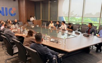 Missão do SINDVEL ao Vietnã busca ampliar autonomia tecnológica do Vale da Eletrônica