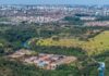 Nova Estação de Tratamento de Esgoto em Uberlândia