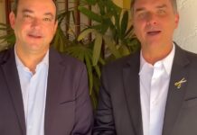 PL anuncia Flávio Roscoe como candidato ao Governo de Minas Gerais