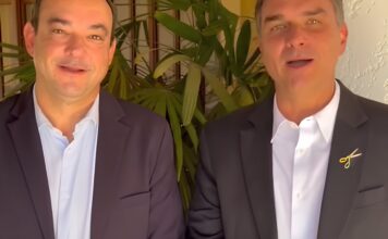 PL anuncia Flávio Roscoe como candidato ao Governo de Minas Gerais