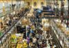 Expocachaça reúne 2 mil rótulos em BH