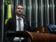 O candidato em quem o próprio partido diz não confiar
