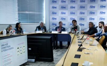 Comunicação mineira ganha destaque com lançamento de prêmio e evento voltado ao audiovisual