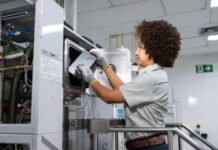 Centro de pesquisas recebe investimentos