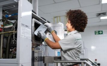 Centro de pesquisas recebe investimentos