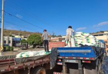Rede do Agro amplia compras coletivas e projeta economia de R$ 1,3 milhão para produtores mineiros