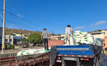 Rede do Agro amplia compras coletivas e projeta economia de R$ 1,3 milhão para produtores mineiros