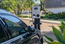 Carros elétricos terão isenção em Uberlândia