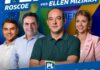 PL oficializa candidatura de Flávio Roscoe ao governo de Minas em evento nesta segunda-feira