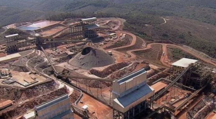 Acionamento de sirenes de barragem assusta moradores