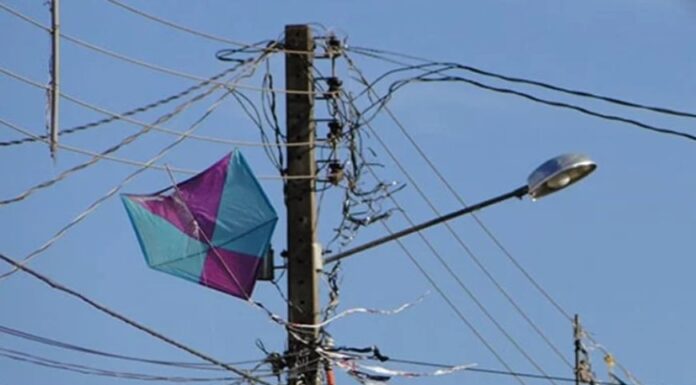 Pipas deixam mais de 313 mil clientes sem energia