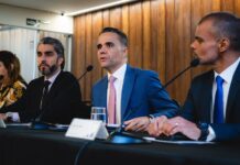 Presidente da OAB-MG debate transformações nas relações de trabalho em palestra na Fecomércio MG