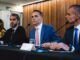 Presidente da OAB-MG debate transformações nas relações de trabalho em palestra na Fecomércio MG
