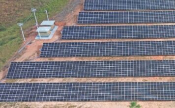 Minas terá sete novas usinas solares até 2027