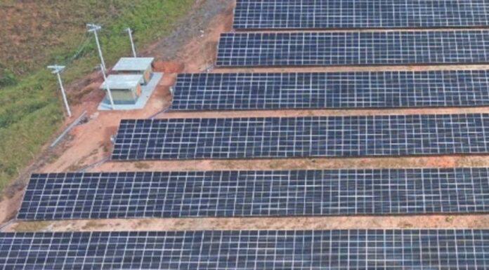 Minas terá sete novas usinas solares até 2027