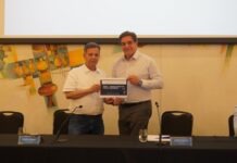 Fecomércio MG entrega proposta THDG ao senador Rogério Marinho e amplia debate sobre novas relações de trabalho