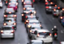 130 horas por ano em congestionamentos em BH