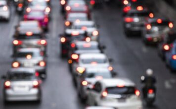 130 horas por ano em congestionamentos em BH