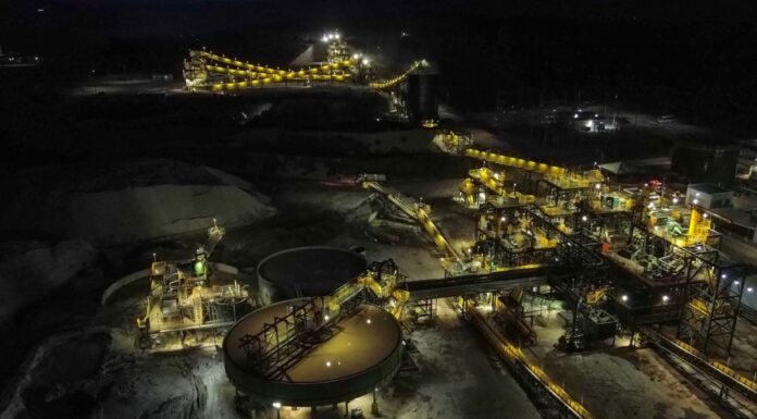 Sigma Lithium anuncia retomada de suas operações e planeja investir R$ 600 milhões para expandir produção de lítio no Vale do Jequitinhonha