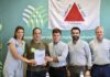 Flávio Roscoe visita Sistema Faemg e apresenta propostas para fortalecer a agropecuária mineira