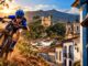 Mariana: Iron Biker fortalece conexão entre patrimônio histórico, turismo cultural e identidade mineira Entre montanhas, trilhas e construções históricas, Mariana se transforma no cenário perfeito para uma experiência que une esporte, história e turismo. Foto: Inteligência Artificial / Edição: Radar Geral