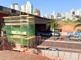 BR-356: trevo do BH Shopping será totalmente interditado a partir das 12h deste sábado (5/9)