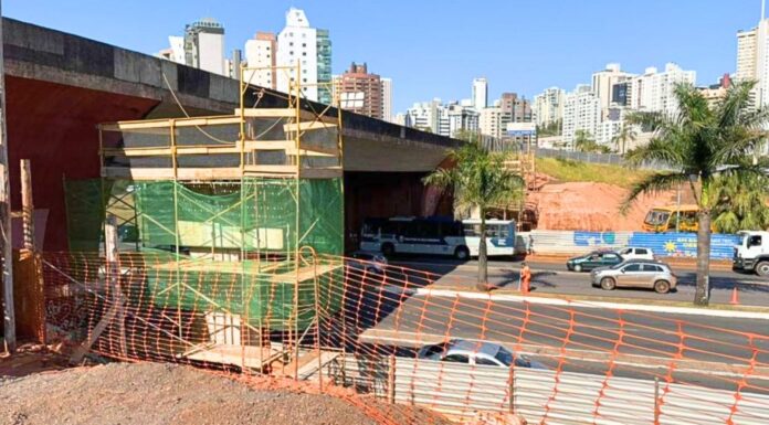 BR-356: trevo do BH Shopping será totalmente interditado a partir das 12h deste sábado (5/9)