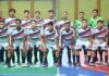 Itabirito: Ferroviário Pró Esporte recebe o Cruzeiro em duelo decisivo pelo Metropolitano de Futsal Itabirito: Ferroviário Pró Esporte recebe o Cruzeiro em duelo decisivo pelo Metropolitano de Futsal