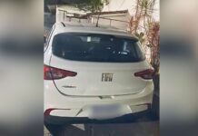 Itabirito: homem é preso após apresentar CNH falsificada no Padre Adelmo Itabirito: homem é preso após apresentar CNH falsificada no Padre Adelmo