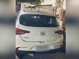 Itabirito: homem é preso após apresentar CNH falsificada no Padre Adelmo Itabirito: homem é preso após apresentar CNH falsificada no Padre Adelmo
