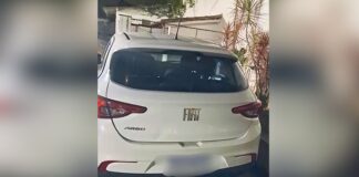 Itabirito: homem é preso após apresentar CNH falsificada no Padre Adelmo Itabirito: homem é preso após apresentar CNH falsificada no Padre Adelmo