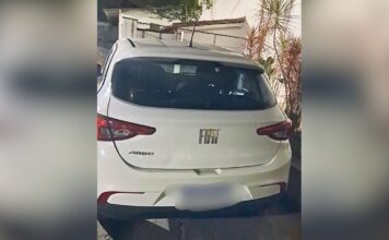 Itabirito: homem é preso após apresentar CNH falsificada no Padre Adelmo Itabirito: homem é preso após apresentar CNH falsificada no Padre Adelmo