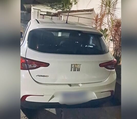 Itabirito: homem é preso após apresentar CNH falsificada no Padre Adelmo Itabirito: homem é preso após apresentar CNH falsificada no Padre Adelmo