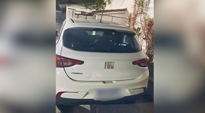 Itabirito: homem é preso após apresentar CNH falsificada no Padre Adelmo Itabirito: homem é preso após apresentar CNH falsificada no Padre Adelmo