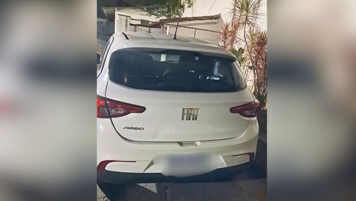 Itabirito: homem é preso após apresentar CNH falsificada no Padre Adelmo
