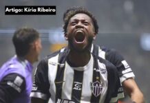 Cruzeiro se perdeu nas próprias escolhas, e o Atlético aproveitou para fazer história Cruzeiro se perdeu nas próprias escolhas, e o Atlético aproveitou para fazer história