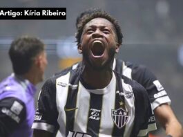 Cruzeiro se perdeu nas próprias escolhas, e o Atlético aproveitou para fazer história Cruzeiro se perdeu nas próprias escolhas, e o Atlético aproveitou para fazer história