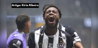 Cruzeiro se perdeu nas próprias escolhas, e o Atlético aproveitou para fazer história Cruzeiro se perdeu nas próprias escolhas, e o Atlético aproveitou para fazer história