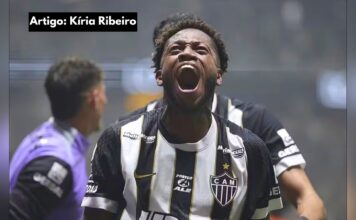 Cruzeiro se perdeu nas próprias escolhas, e o Atlético aproveitou para fazer história Cruzeiro se perdeu nas próprias escolhas, e o Atlético aproveitou para fazer história