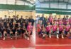 Itabirito: equipes sub-19 e sub-23 do Pentas conquistam título e vice no 9º Interestadual de Vôlei Itabirito: equipes sub-19 e sub-23 do Pentas conquistam título e vice no IX Interestadual de Vôlei