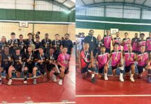 Itabirito: equipes sub-19 e sub-23 do Pentas conquistam título e vice no 9º Interestadual de Vôlei Itabirito: equipes sub-19 e sub-23 do Pentas conquistam título e vice no IX Interestadual de Vôlei