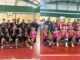 Itabirito: equipes sub-19 e sub-23 do Pentas conquistam título e vice no 9º Interestadual de Vôlei Itabirito: equipes sub-19 e sub-23 do Pentas conquistam título e vice no IX Interestadual de Vôlei