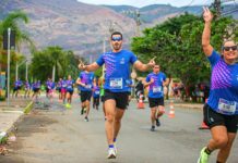 Itabirito recebe Circuito Sesc de Corridas com provas de 2,5 km, 5 km, 10 km e Kids Itabirito recebe Circuito Sesc de Corridas com provas de 2,5 km, 5 km, 10 km e Kids