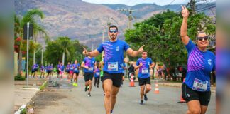 Itabirito: Circuito Sesc de Corridas será na Praça da Estação com provas de 2,5 km, 5 km, 10 km e Kids Itabirito recebe Circuito Sesc de Corridas com provas de 2,5 km, 5 km, 10 km e Kids