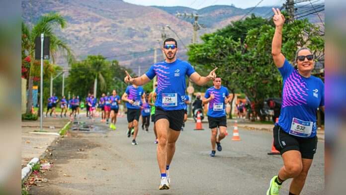 Itabirito recebe Circuito Sesc de Corridas com provas de 2,5 km, 5 km, 10 km e Kids Itabirito recebe Circuito Sesc de Corridas com provas de 2,5 km, 5 km, 10 km e Kids